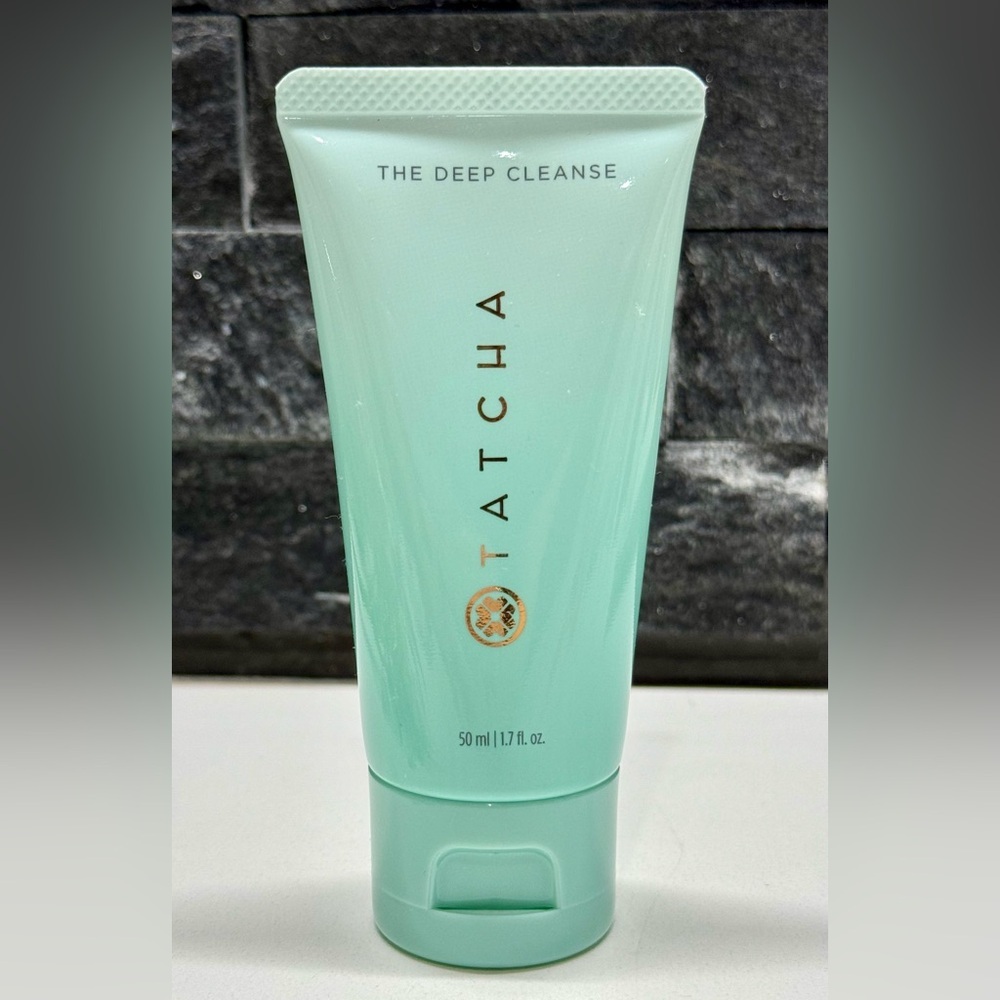 Tatcha The Deep Cleanse 50ml